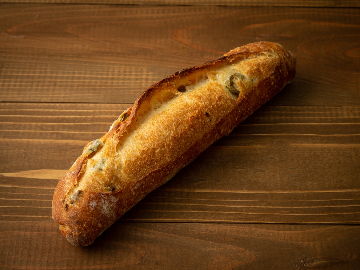 食事パンセット