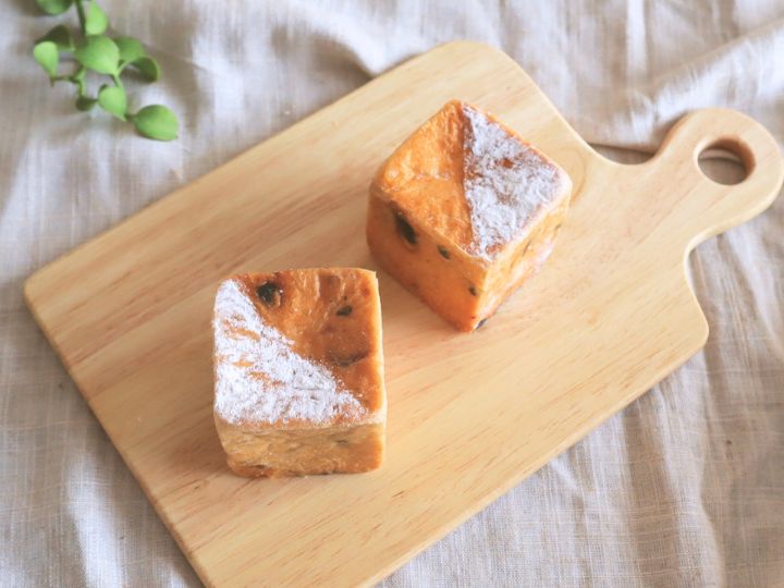 信州くらすわ諏訪本店のこだわり贅沢パンセット