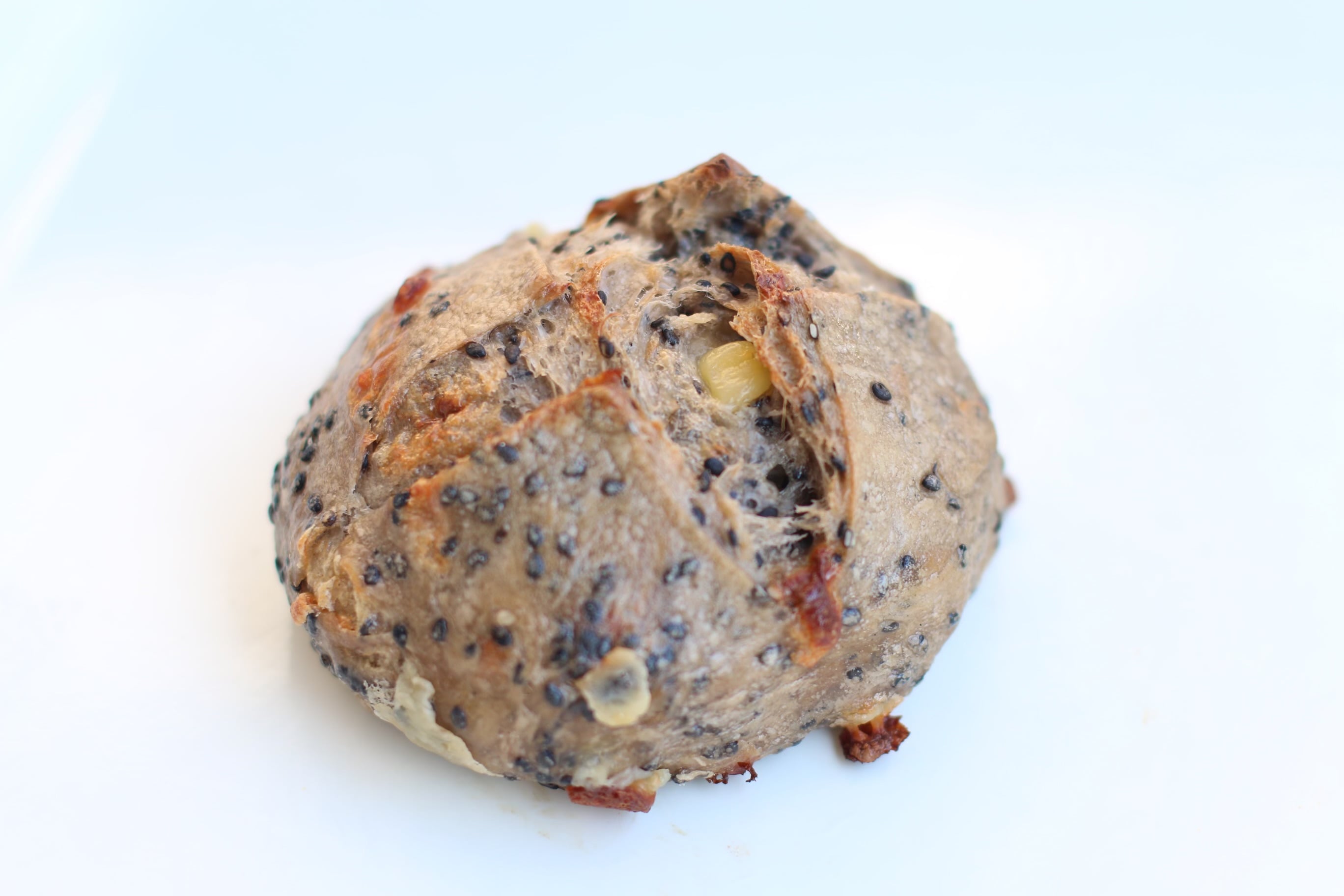 もっちり＆しっとり多加水パンセット