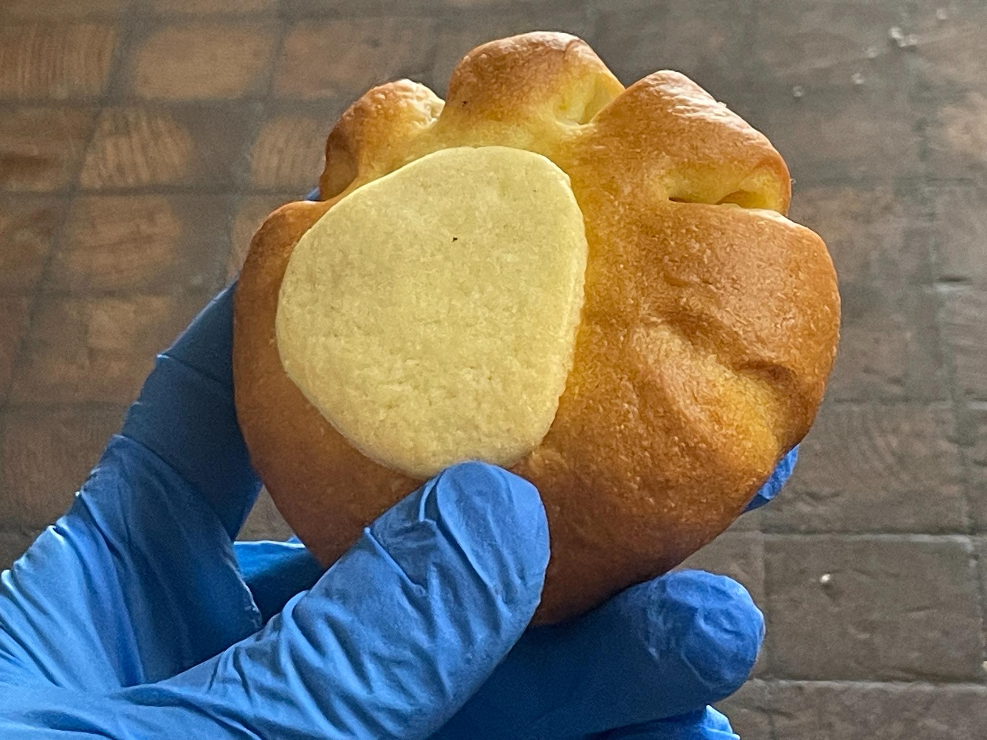 ニャンのて18個セット