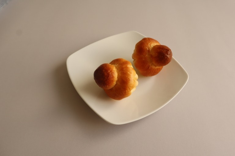 小さなフランス感じるパンセット