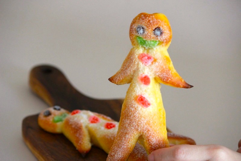 小さなフランスXmasセット