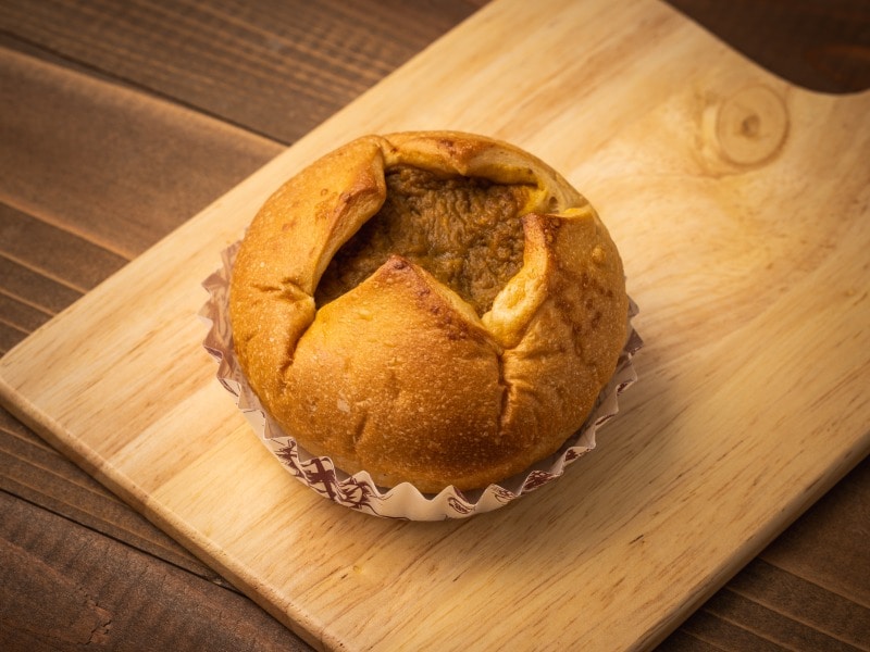 糖質70%OFFブランパンセット