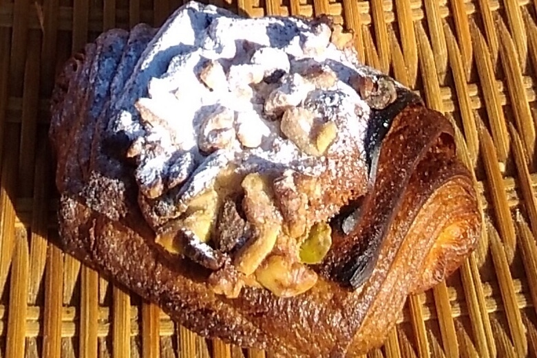 イーゲルの人気のパン集めてみました