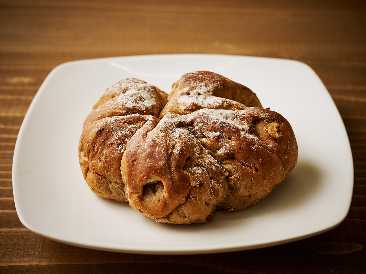 【ぱん結び限定】おまかせはらぺこセット