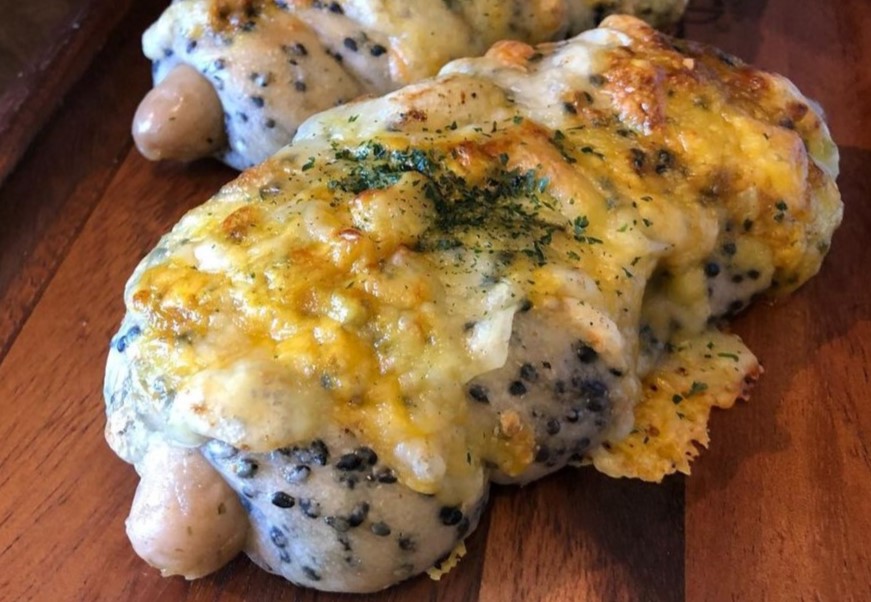 BOULANGERIE PANJA - シェフこだわりの惣菜パンセット｜冷凍パン