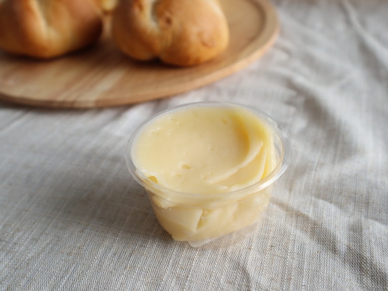 Zopfお食事パンセット