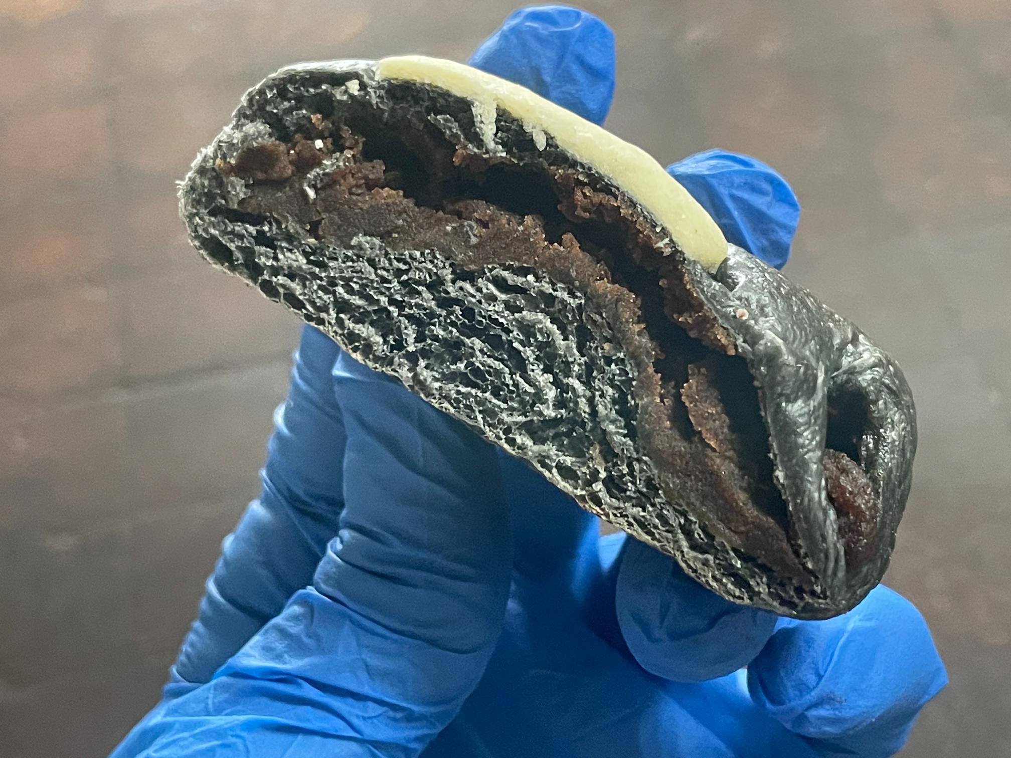 ニャンのて18個セット