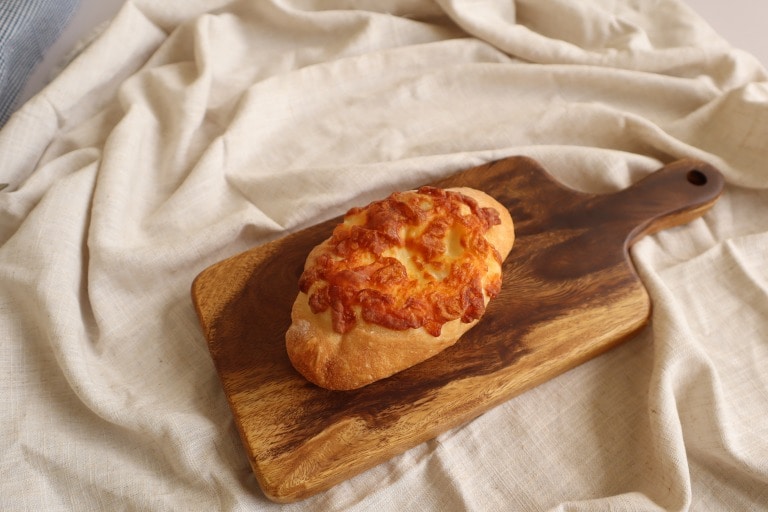 小さなフランス感じるパンセット