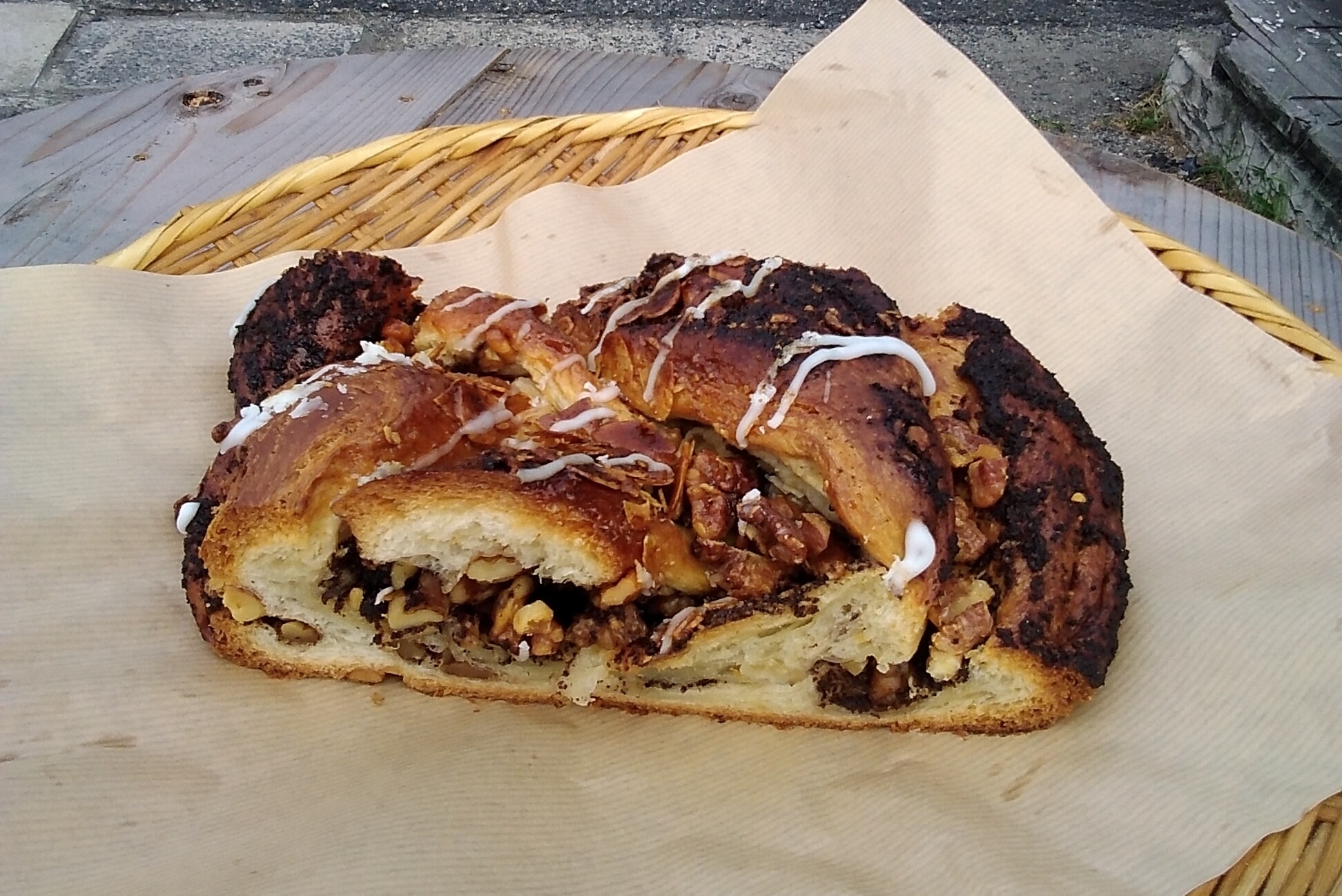 イーゲルの人気のパン集めてみました