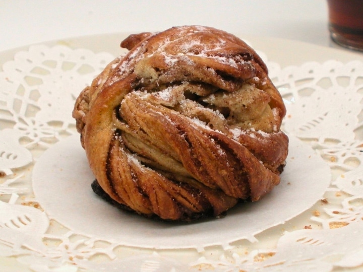 優雅なブランチ&ティータイムセット