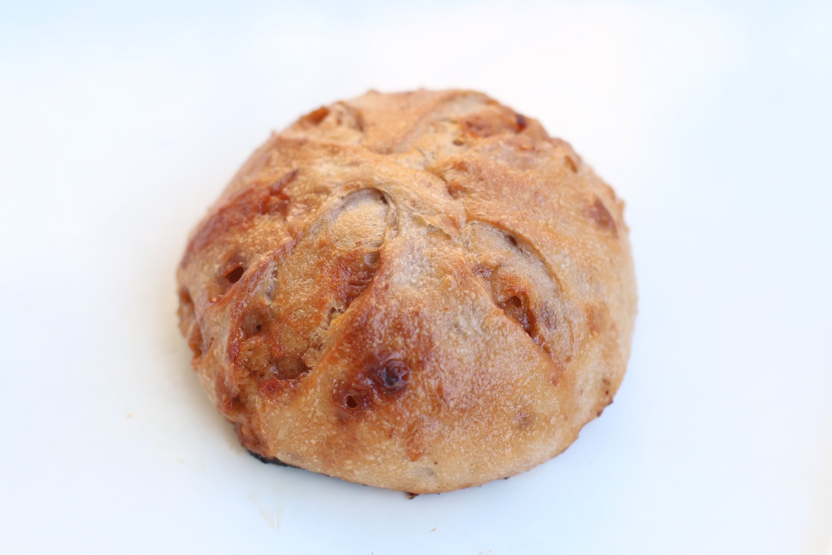 もっちり＆しっとり多加水パンセット