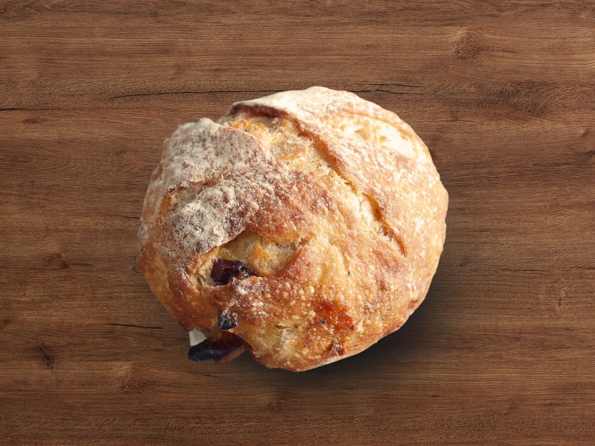 小江戸の和パン堪能セット