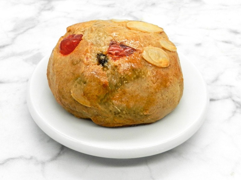 優雅なブランチ&ティータイムセット