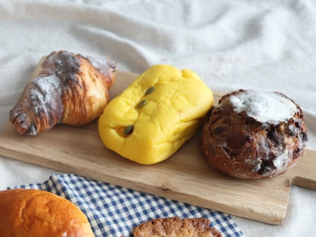 チャーリーおすすめワクワクBOX