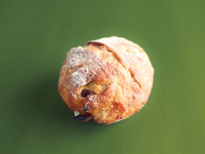 小江戸の和パン堪能セット