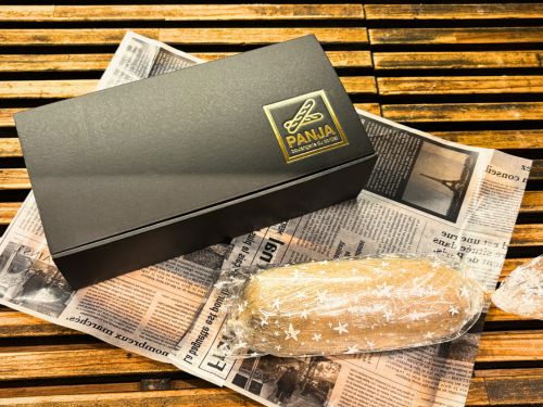 スパイスの刺激と、リンゴの爽やかな甘さがクセになるシュトーレンが新登場！