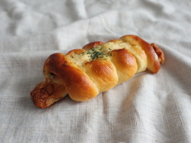 北海道ご当地“ちくわぱん”