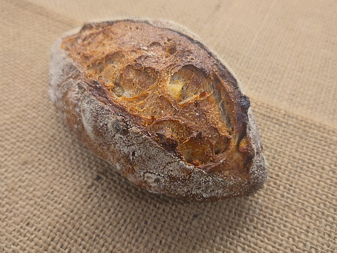 オランジェノワ