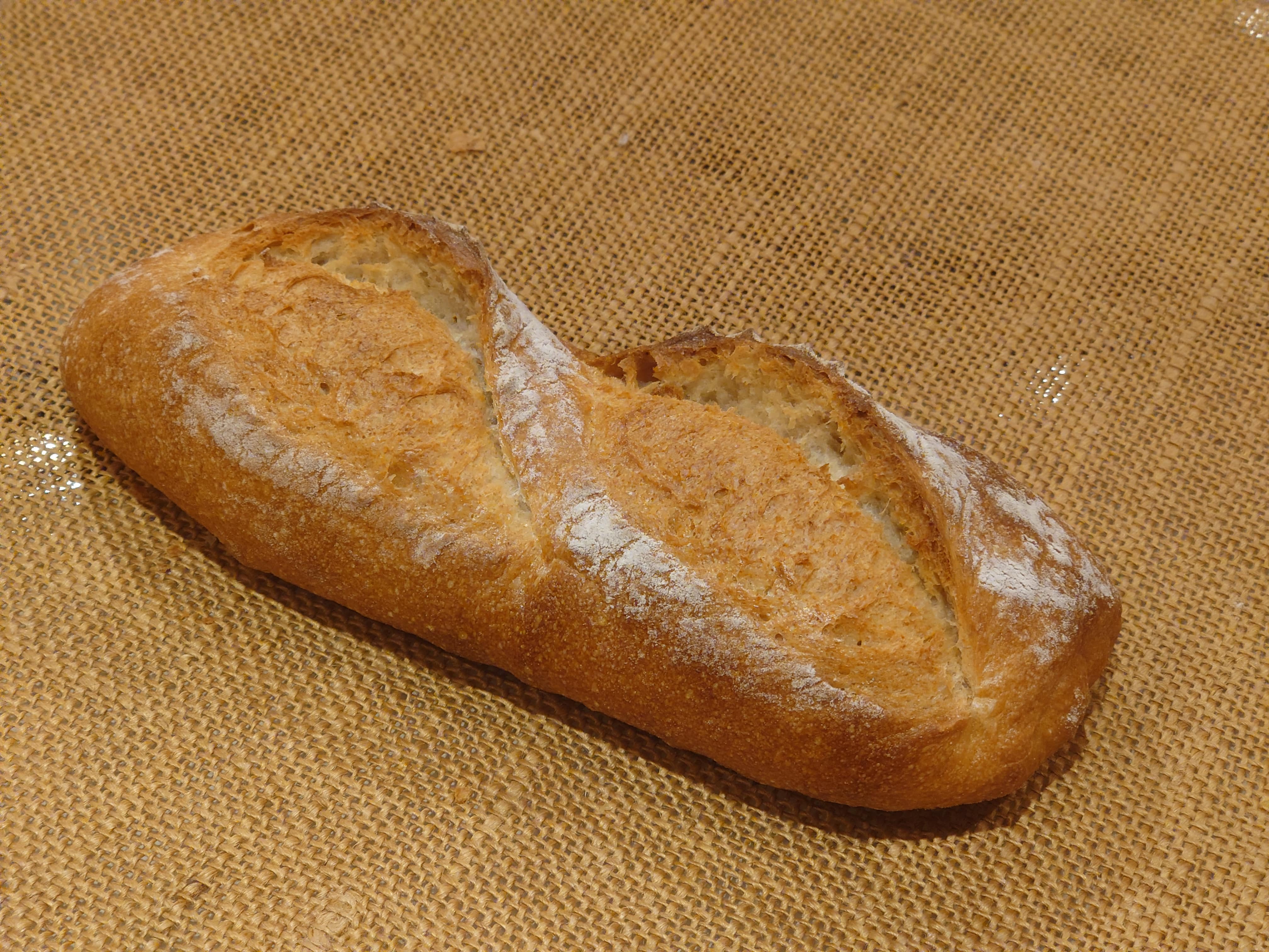 石臼ショートバゲット