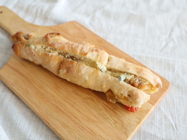 ドライフルーツバタークリーム（定番品）