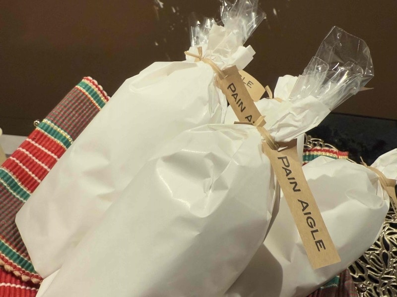 自分へのご褒美や贈り物に