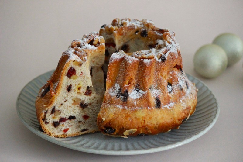 クリスマス・クグロフ