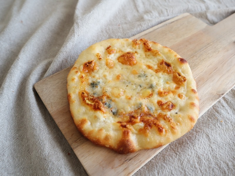 クアトロフォルマッジォ