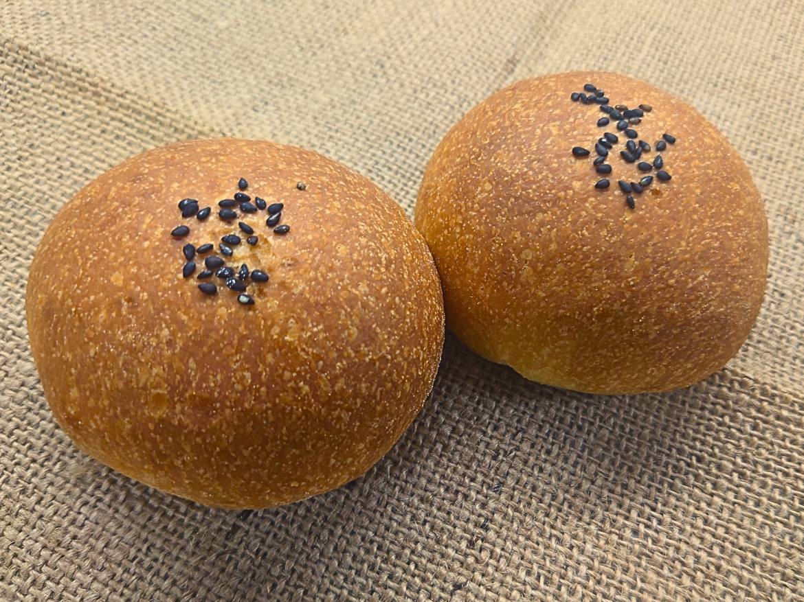 ブリオッシュあんぱん