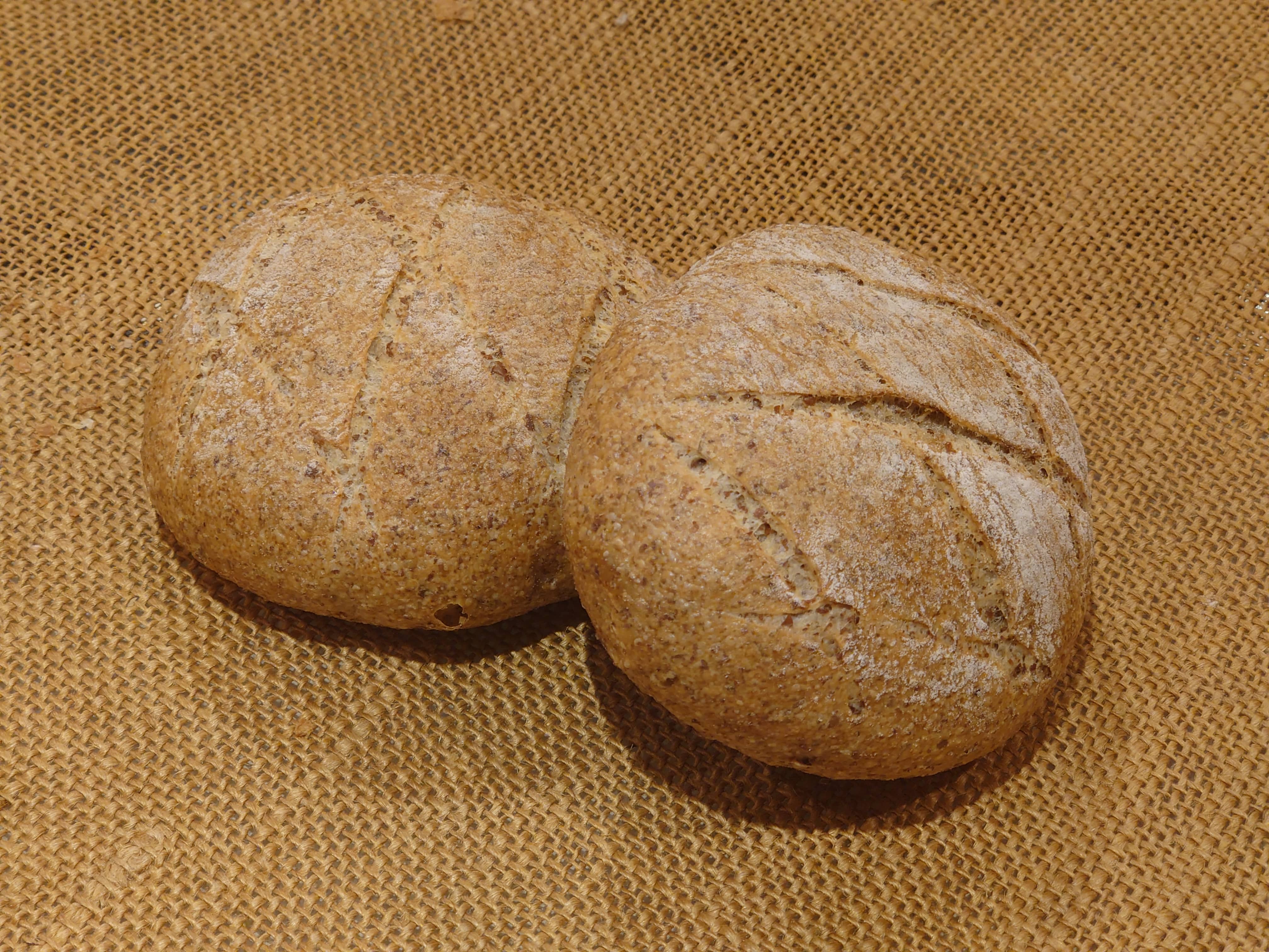 ブランオーレ　または　ヘルシーブラン２個