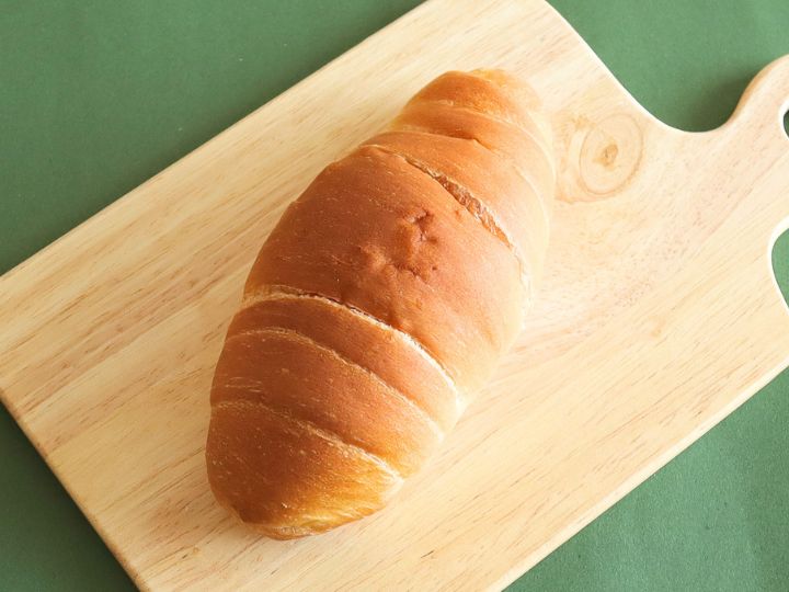 塩バターパン