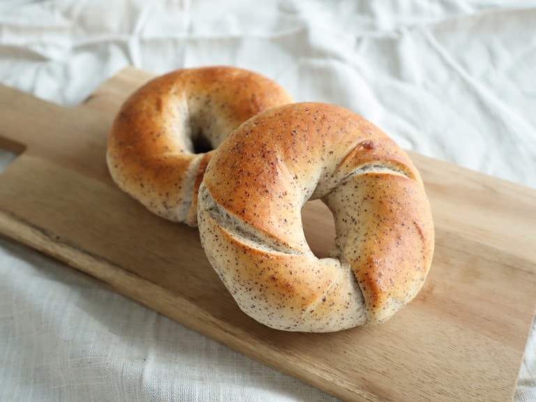 モーンベーグル