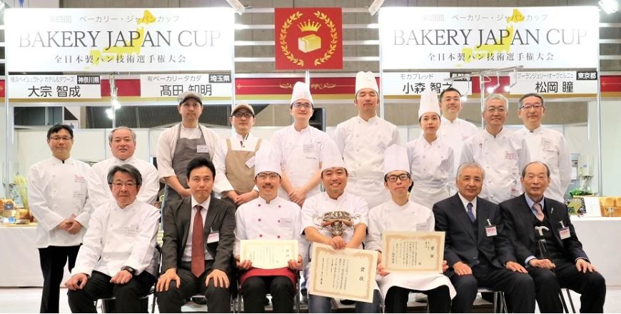 日本一の食パン