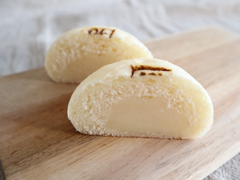 ごはんのぱん「善　～作兵衛～」