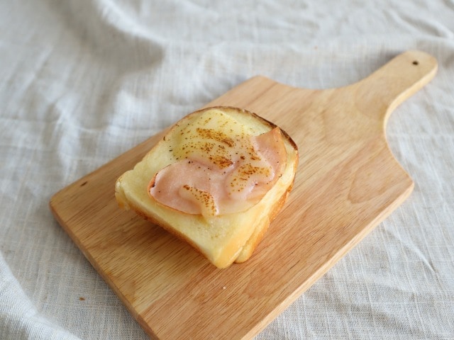 クロックムッシュ（定番品）