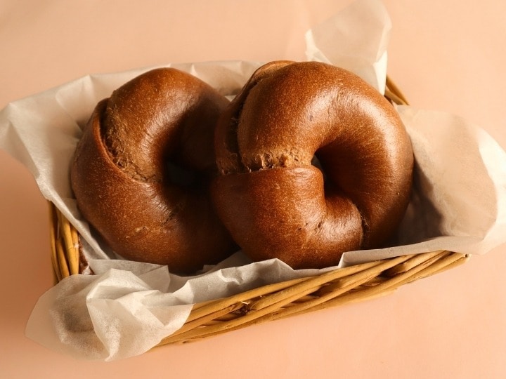 ダブルチョコ×2個