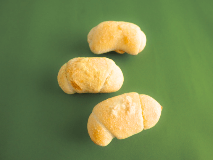 かりじゅわ塩和バター～はちみつ味噌・沖縄の塩・コンソメわさび～