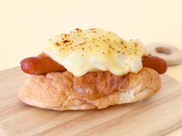 よくばりコッペ