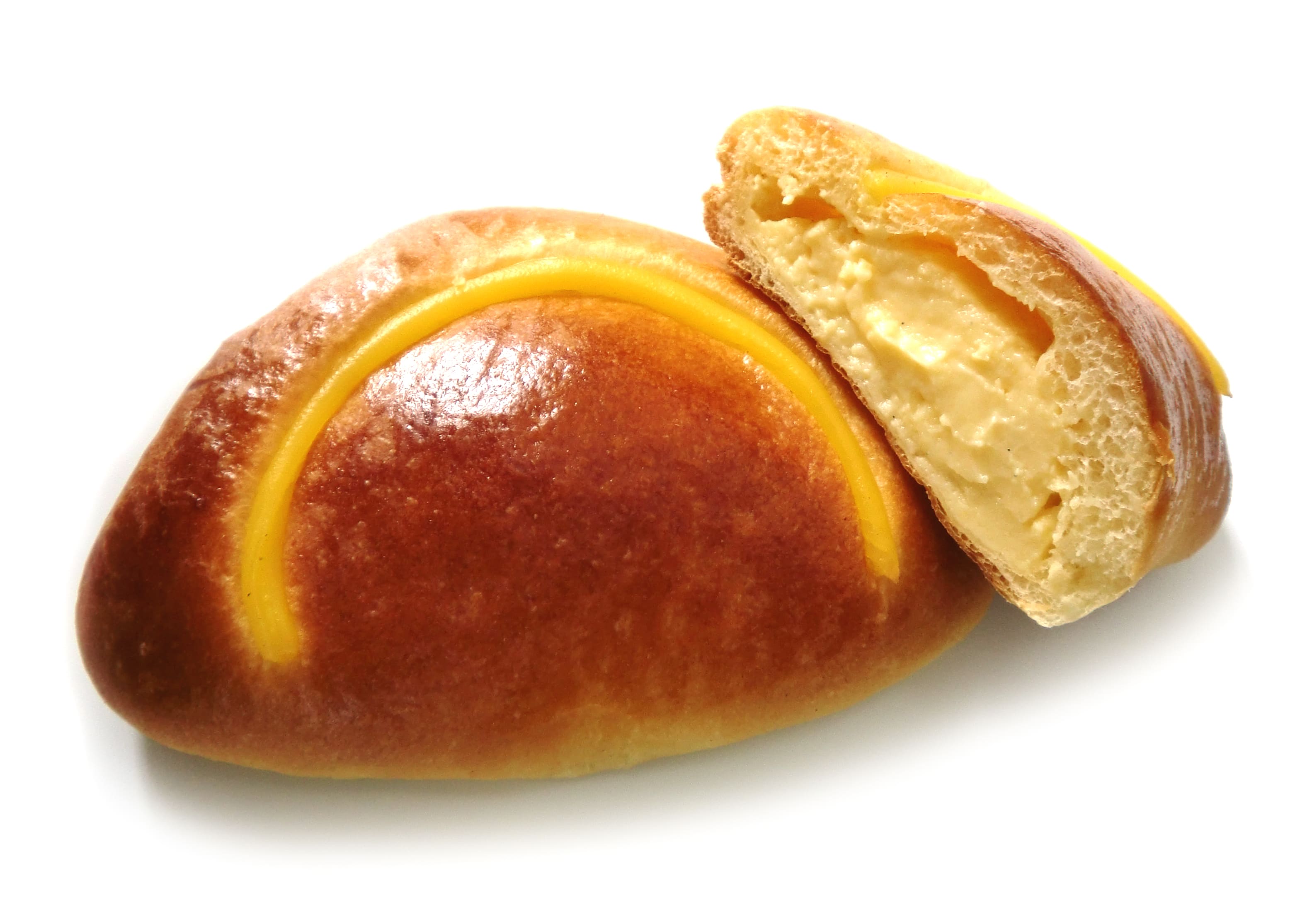 超特撰 クリームパン