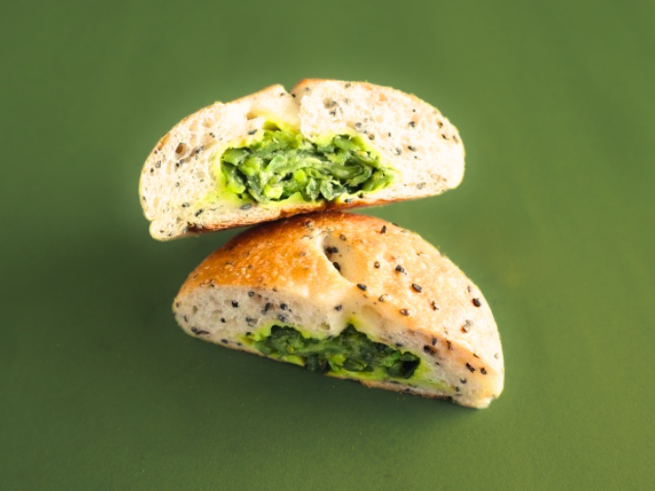 しゃきしゃき茎わかめ