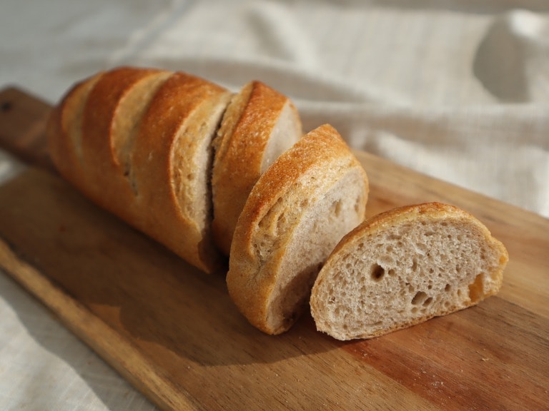 クルミのセーグル（セット内容例）