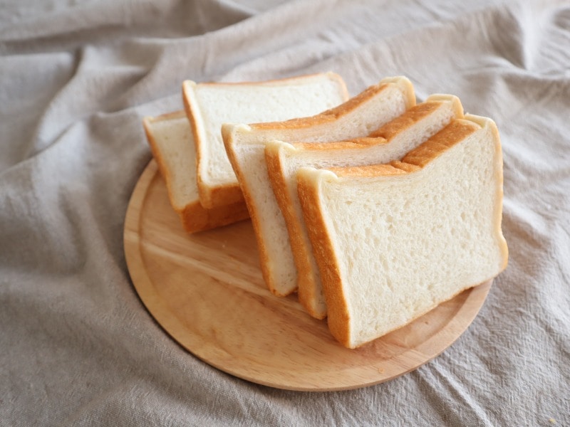 覇王樹茶屋ブレッド