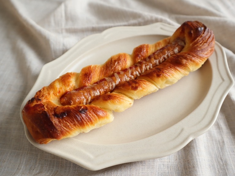 アルトバイエルンデニッシュ