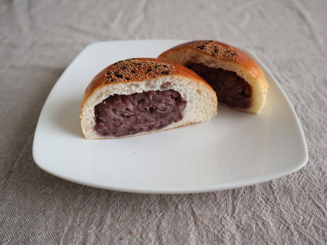 北の大地あんパン 1個