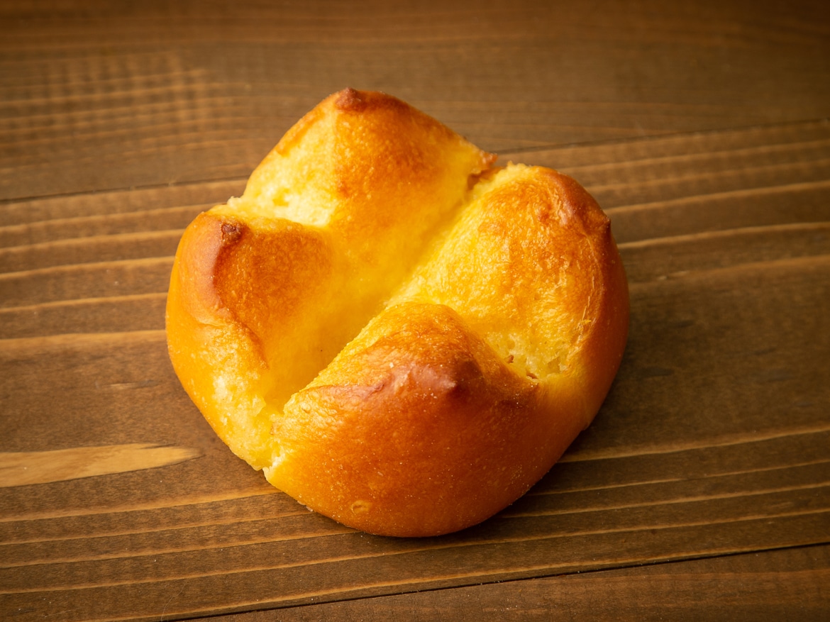 檸檬ブリオッシュ（セット内容例）