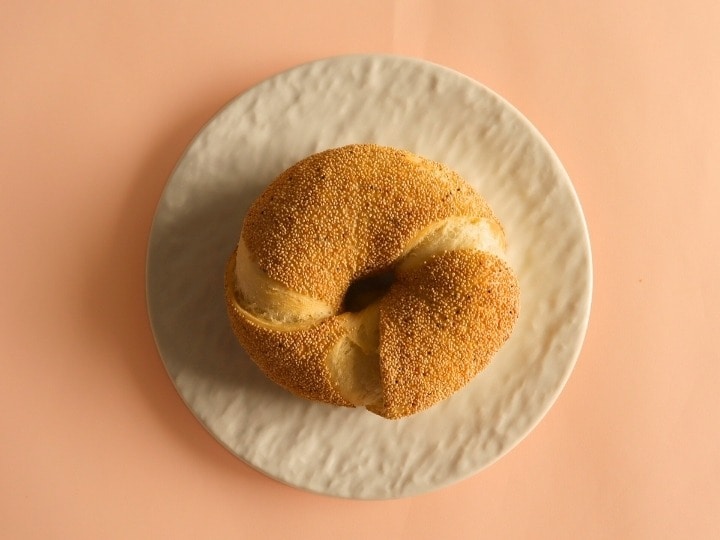 ポピーシード×1個