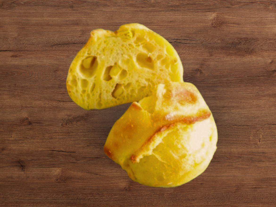 季節のリュスティック