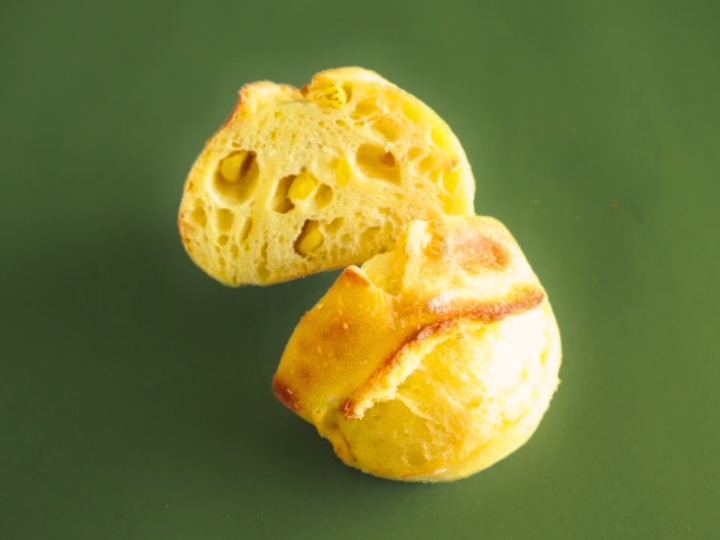 季節のリュスティック