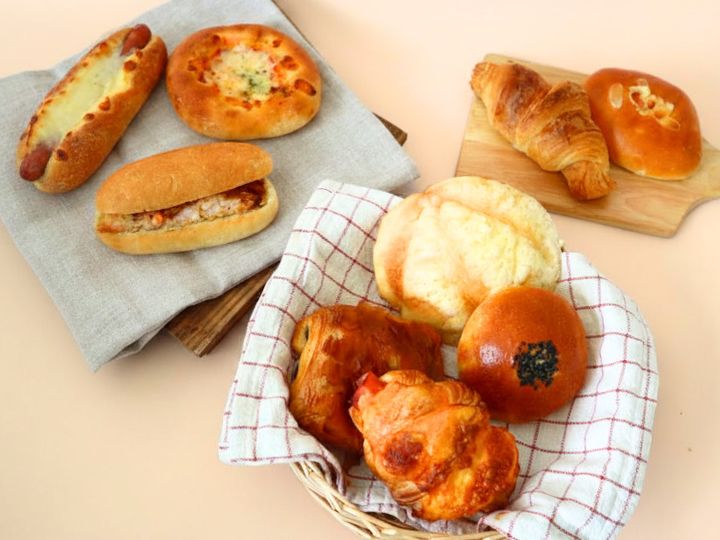 PAIN AIGLE 定番バラエティセット