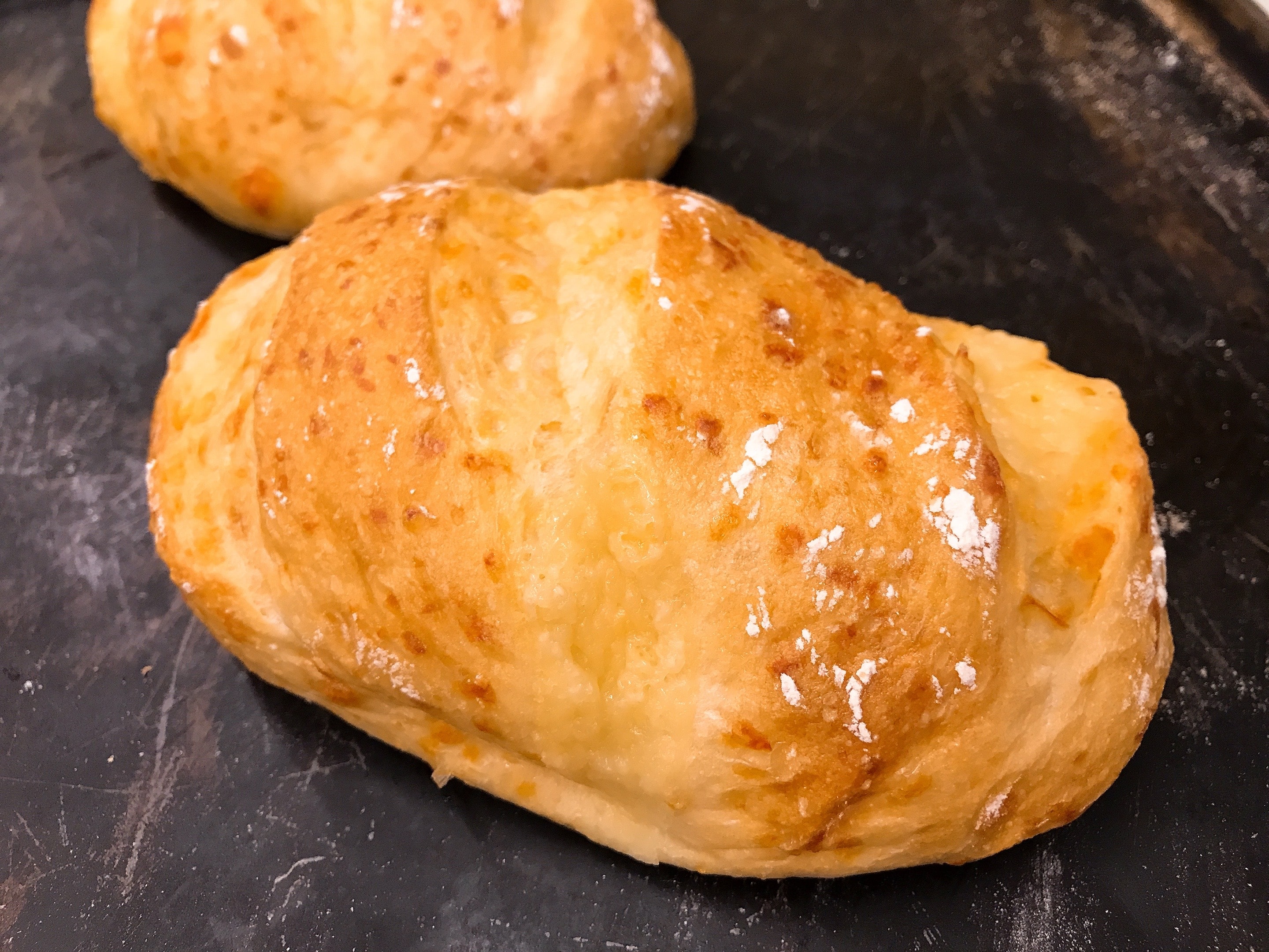 バタールとチーズフランスだけのセット